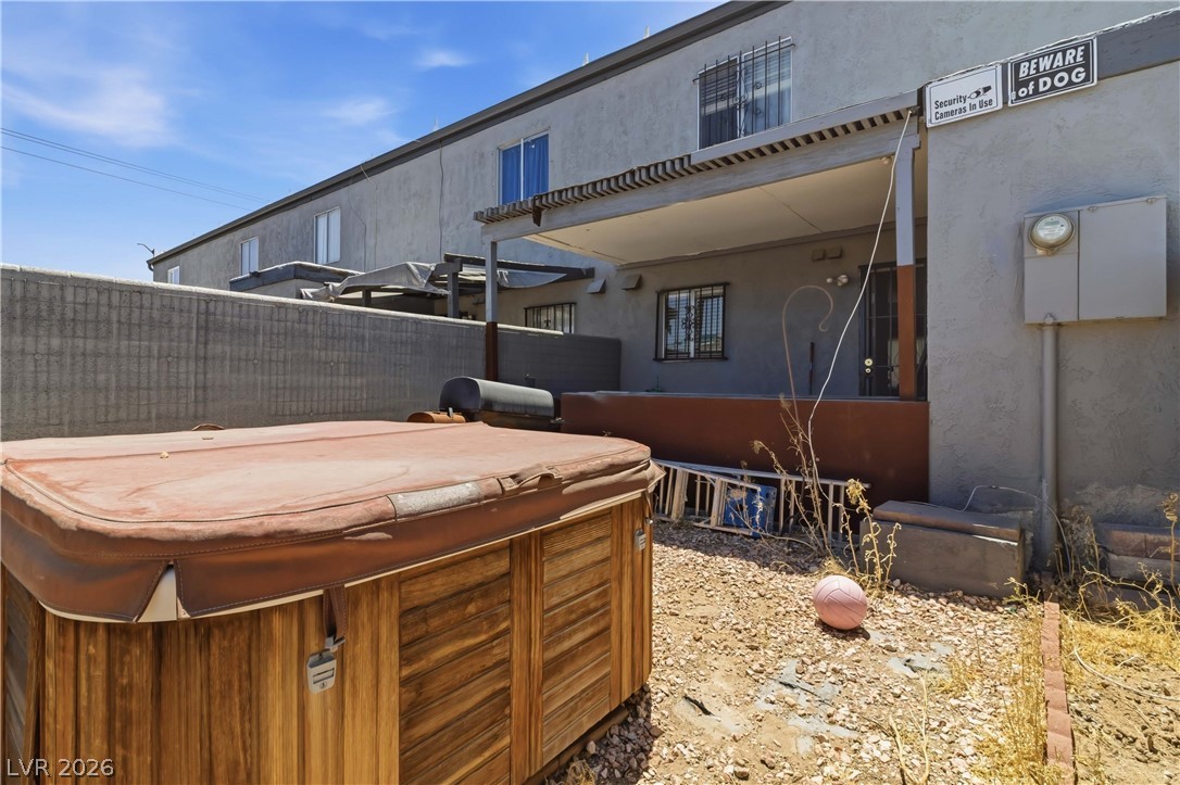 6024 Pebble Beach Boulevard Las Vegas NV 89108