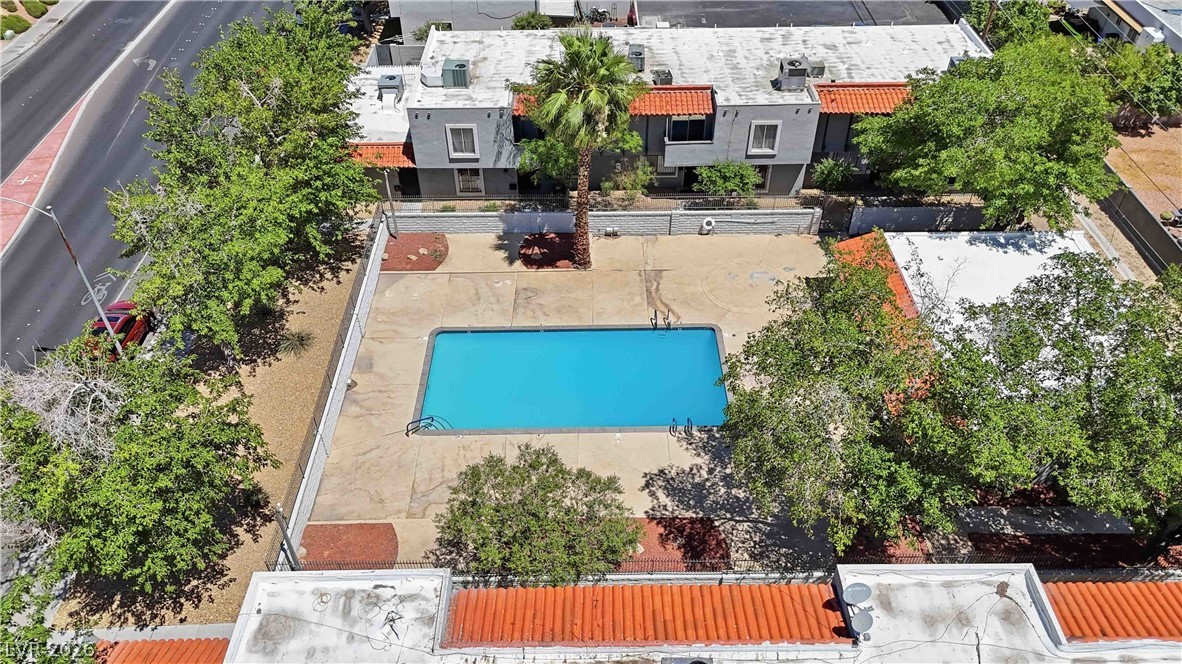 6024 Pebble Beach Boulevard Las Vegas NV 89108