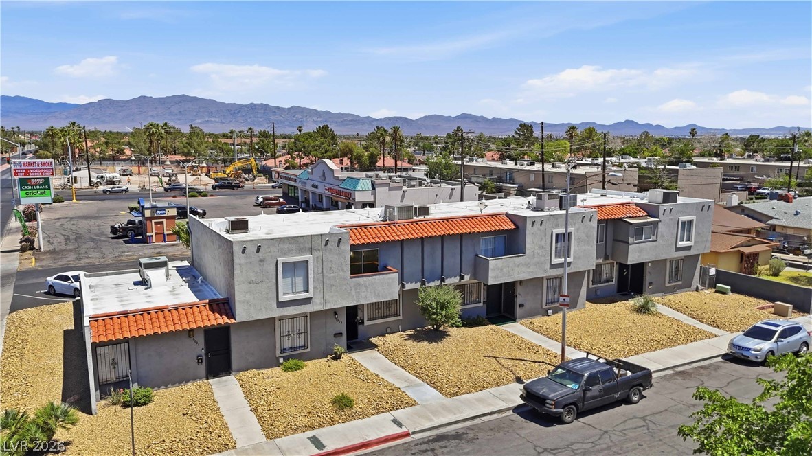 6024 Pebble Beach Boulevard Las Vegas NV 89108