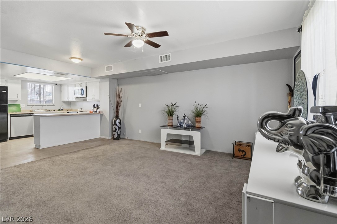6024 Pebble Beach Boulevard Las Vegas NV 89108