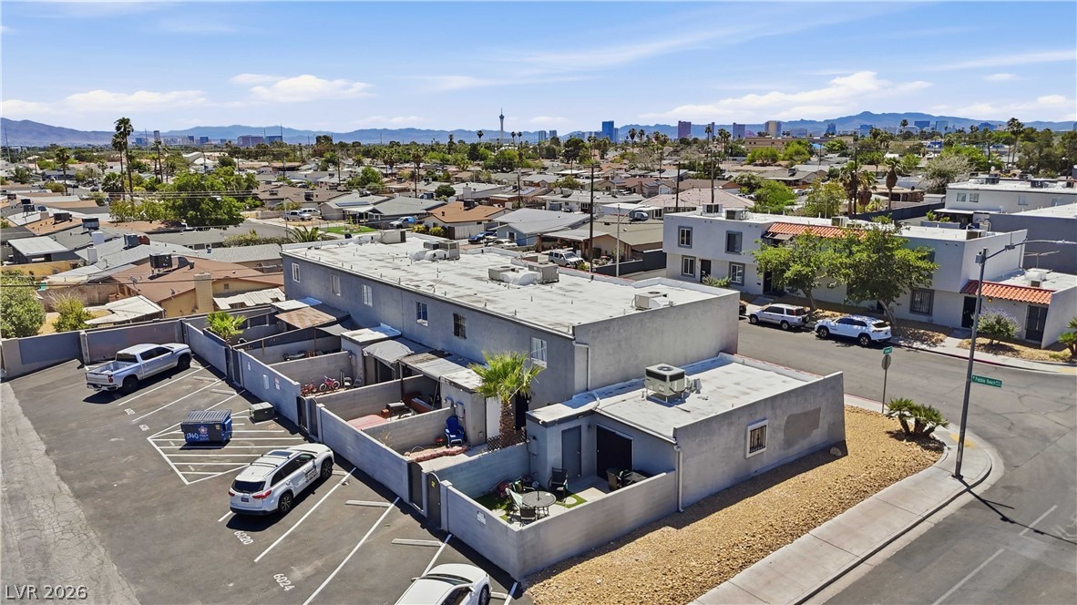 6024 Pebble Beach Boulevard Las Vegas NV 89108