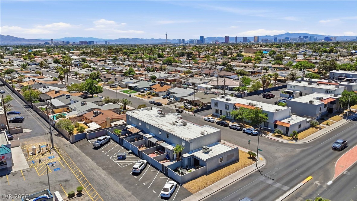 6024 Pebble Beach Boulevard Las Vegas NV 89108