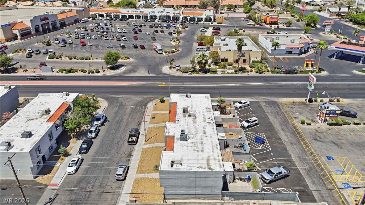 6024 Pebble Beach Boulevard Las Vegas NV 89108