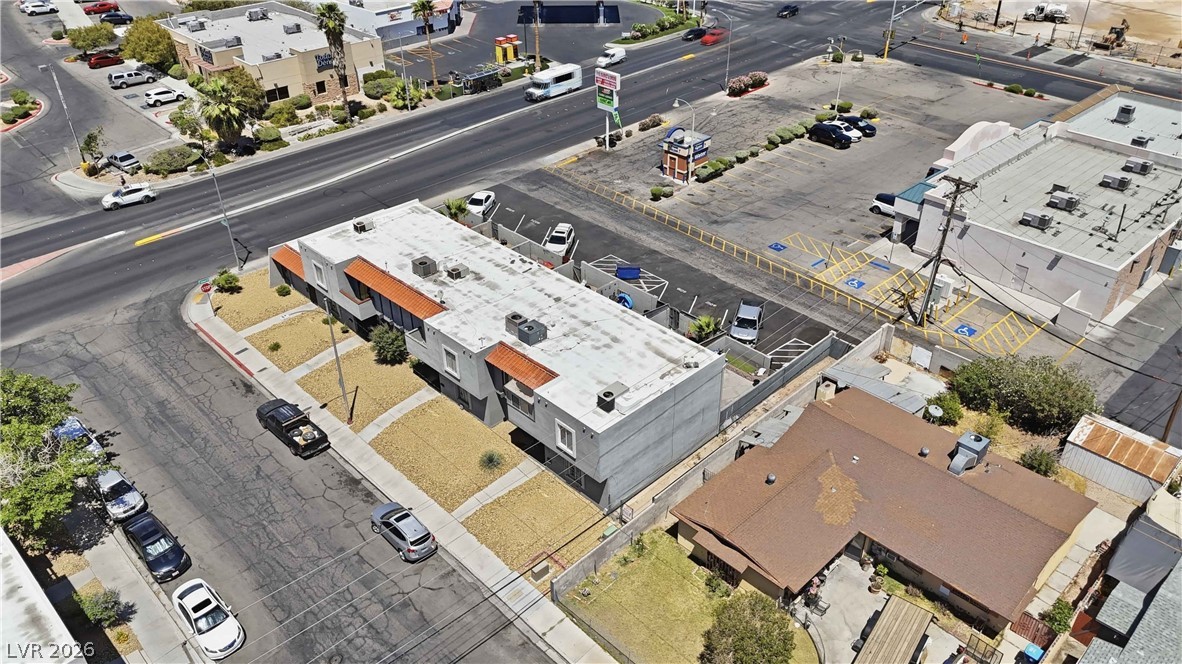 6024 Pebble Beach Boulevard Las Vegas NV 89108