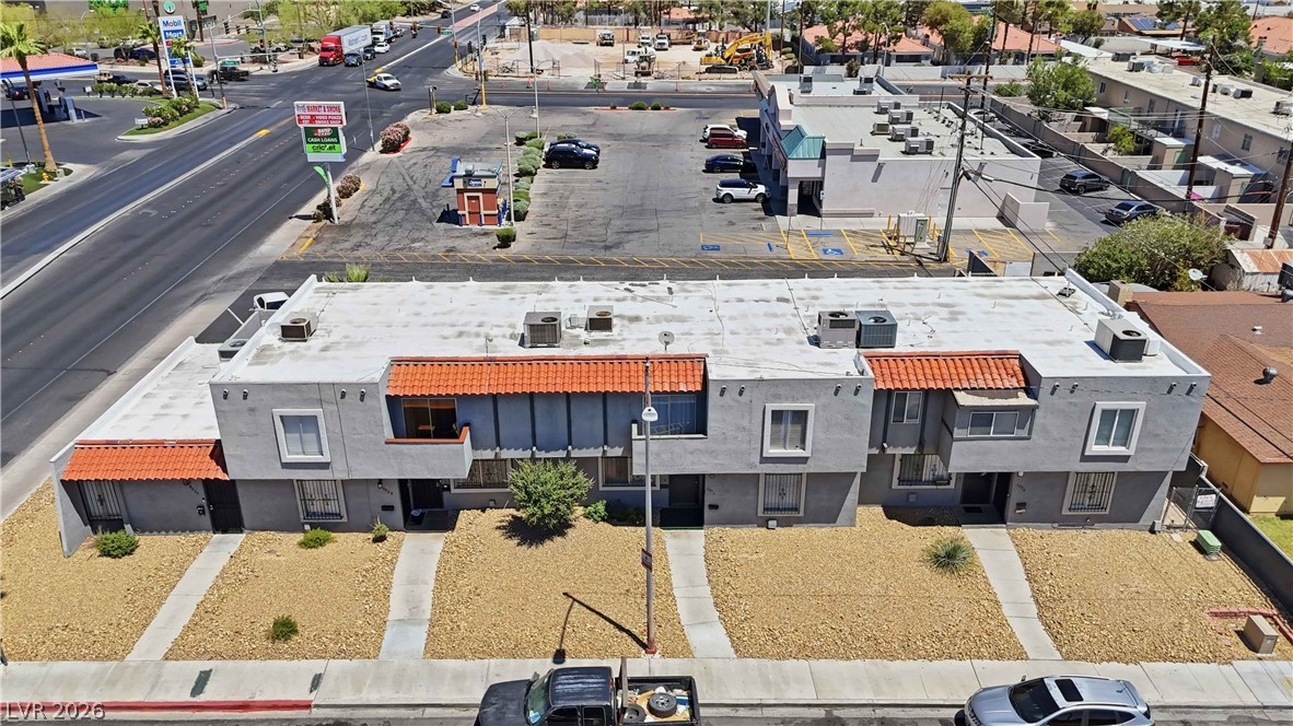 6024 Pebble Beach Boulevard Las Vegas NV 89108