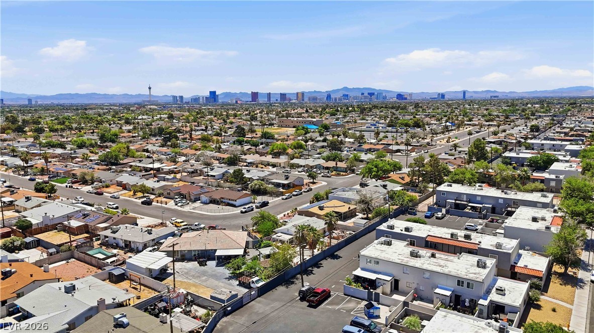 6024 Pebble Beach Boulevard Las Vegas NV 89108