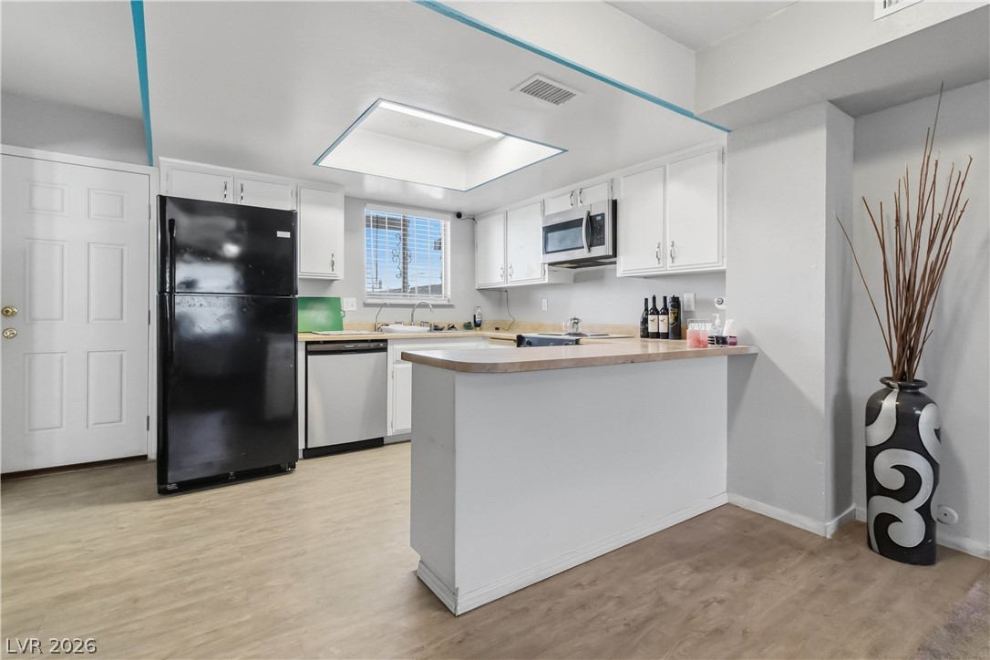 6024 Pebble Beach Boulevard Las Vegas NV 89108