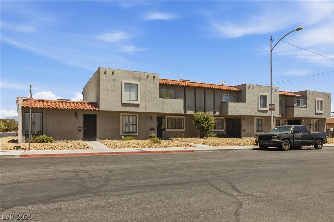 6024 Pebble Beach Boulevard Las Vegas NV 89108
