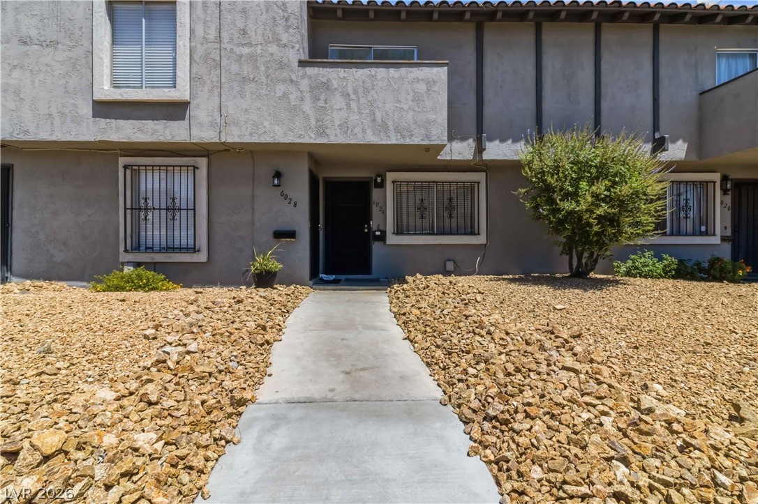 6024 Pebble Beach Boulevard Las Vegas NV 89108