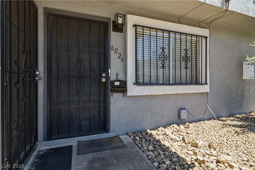 6024 Pebble Beach Boulevard Las Vegas NV 89108