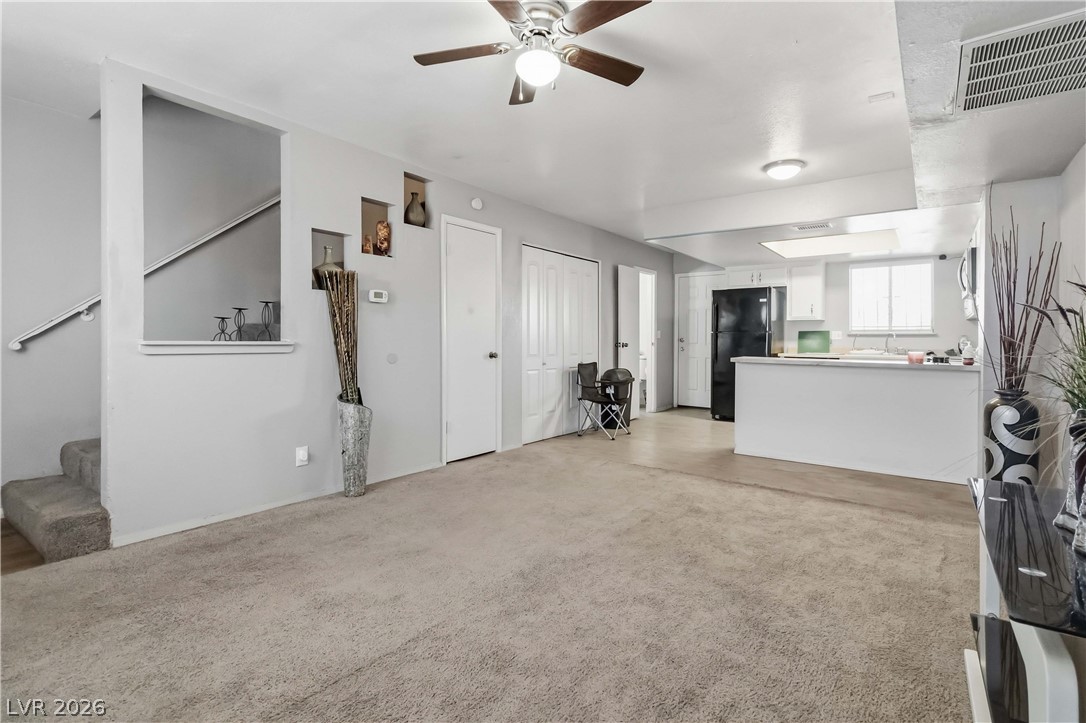 6024 Pebble Beach Boulevard Las Vegas NV 89108