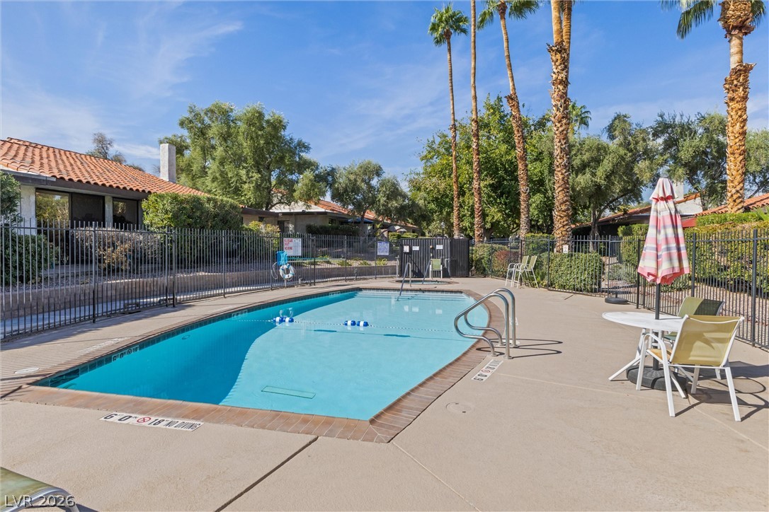 2477 Vallarta Circle Las Vegas NV 89121