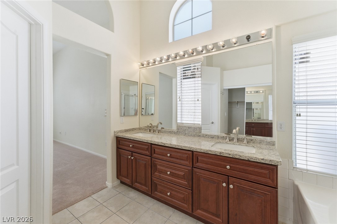 20 Staghorn Street Henderson NV 89012