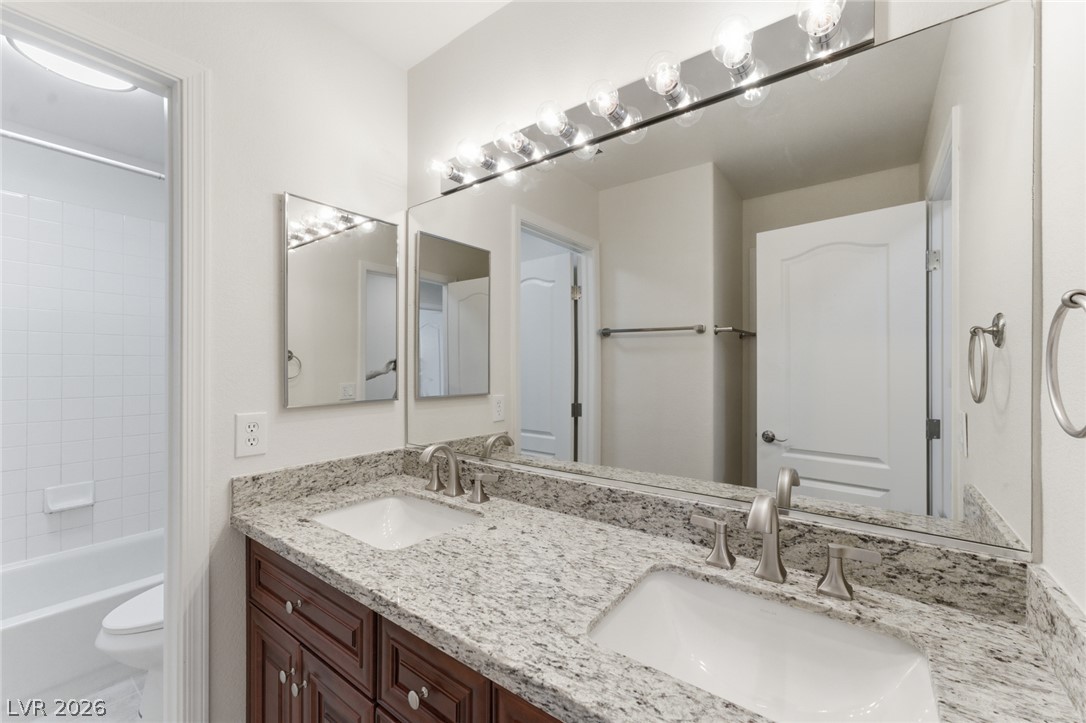 20 Staghorn Street Henderson NV 89012