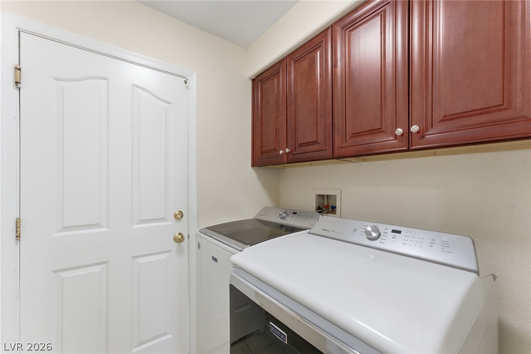 20 Staghorn Street Henderson NV 89012