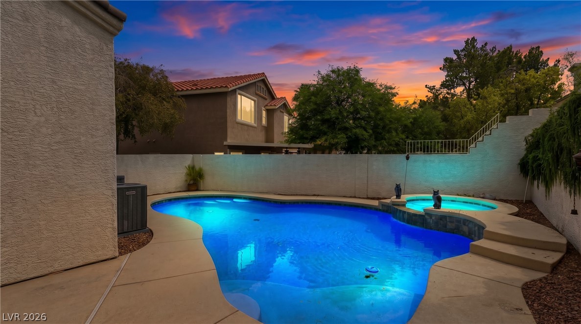 20 Staghorn Street Henderson NV 89012