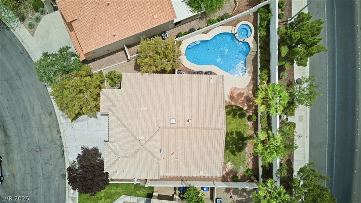 20 Staghorn Street Henderson NV 89012