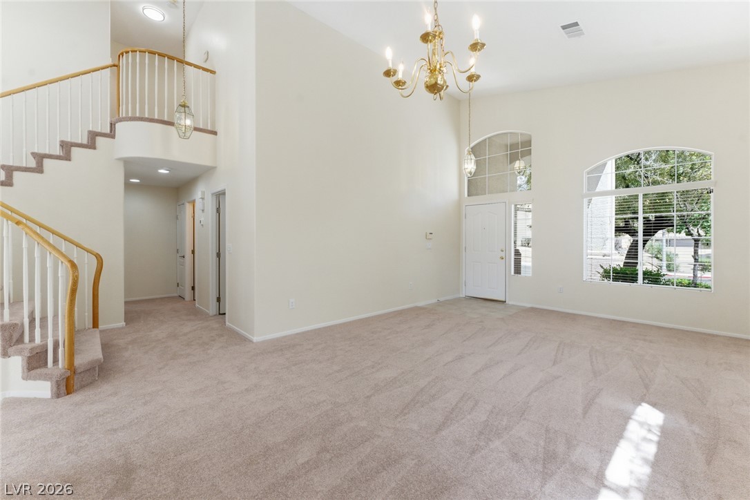 20 Staghorn Street Henderson NV 89012