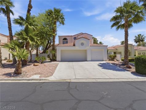 228 Windsong Drive Henderson NV 89074