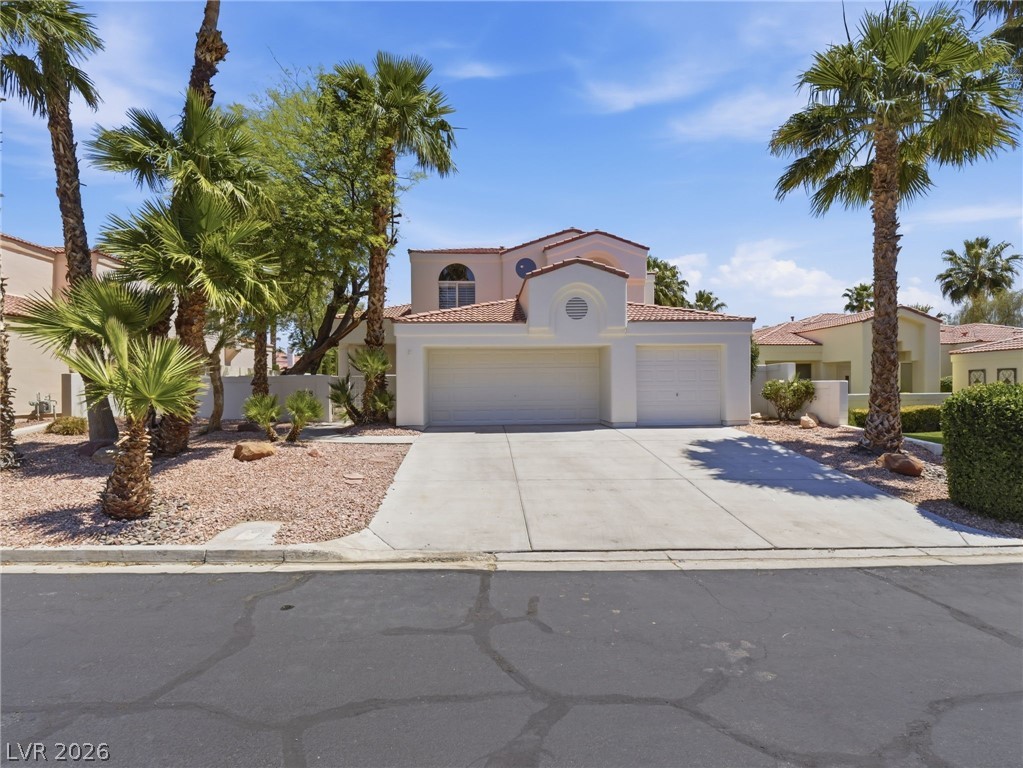 228 Windsong Drive Henderson NV 89074