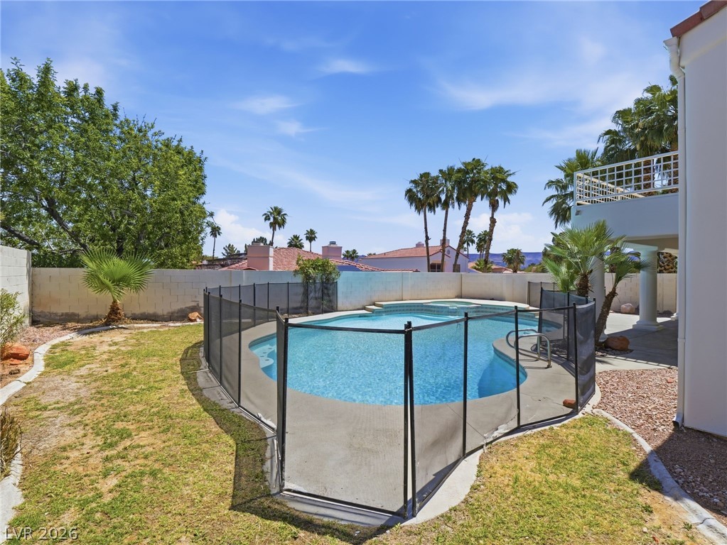 228 Windsong Drive Henderson NV 89074