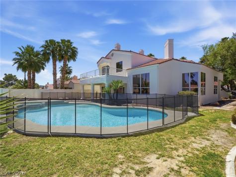 228 Windsong Drive Henderson NV 89074