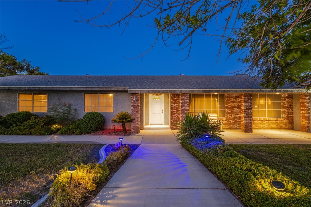 6050 Duncan Drive Las Vegas NV 89108