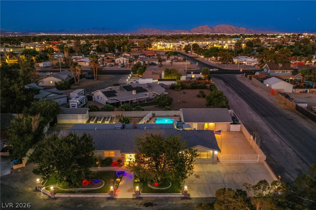 6050 Duncan Drive Las Vegas NV 89108