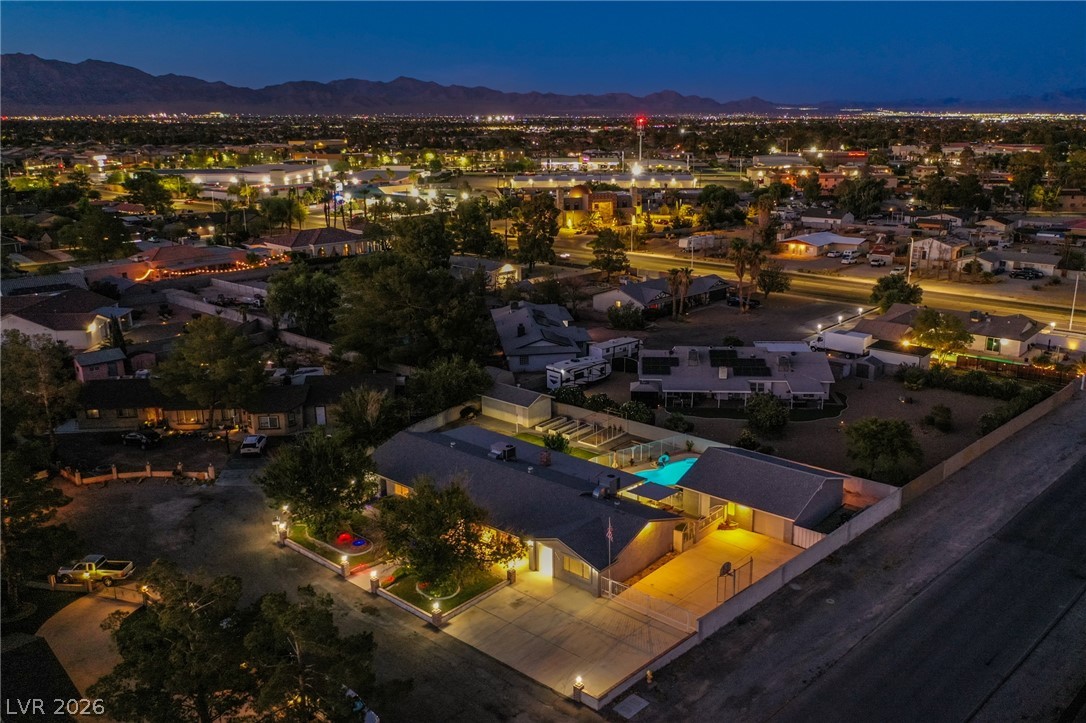 6050 Duncan Drive Las Vegas NV 89108