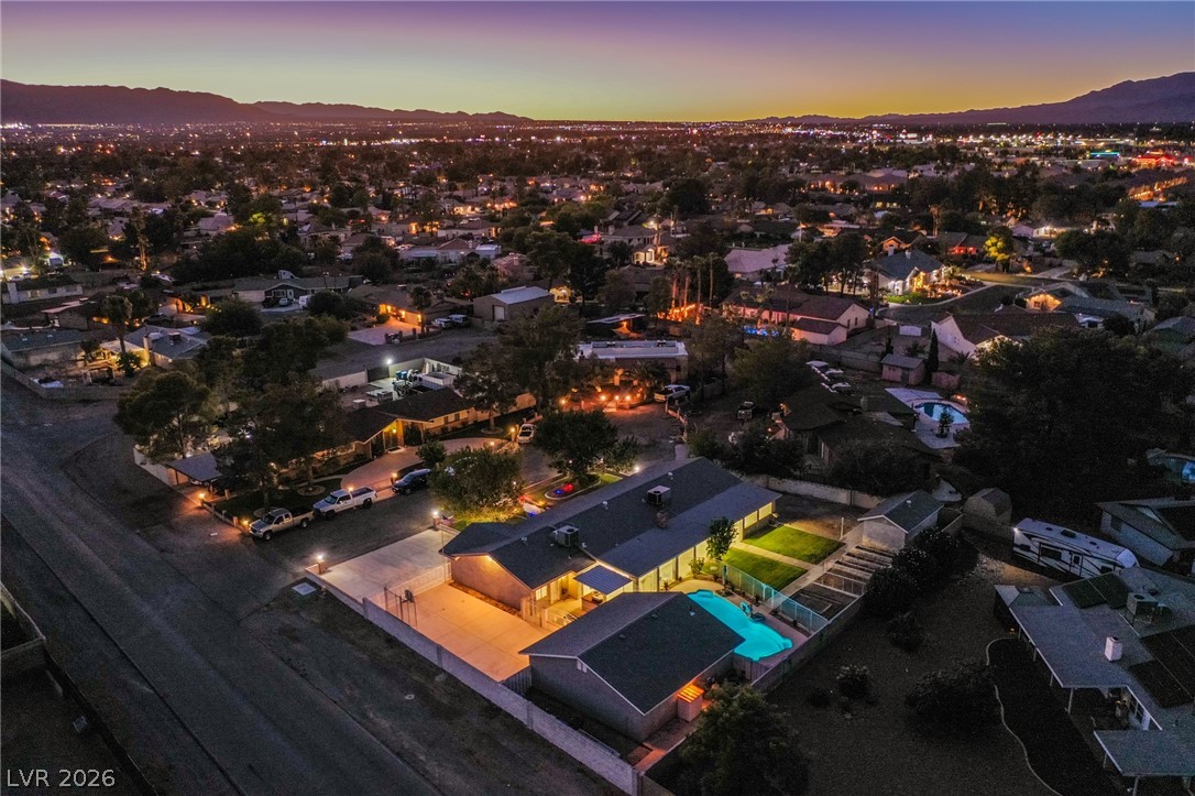 6050 Duncan Drive Las Vegas NV 89108