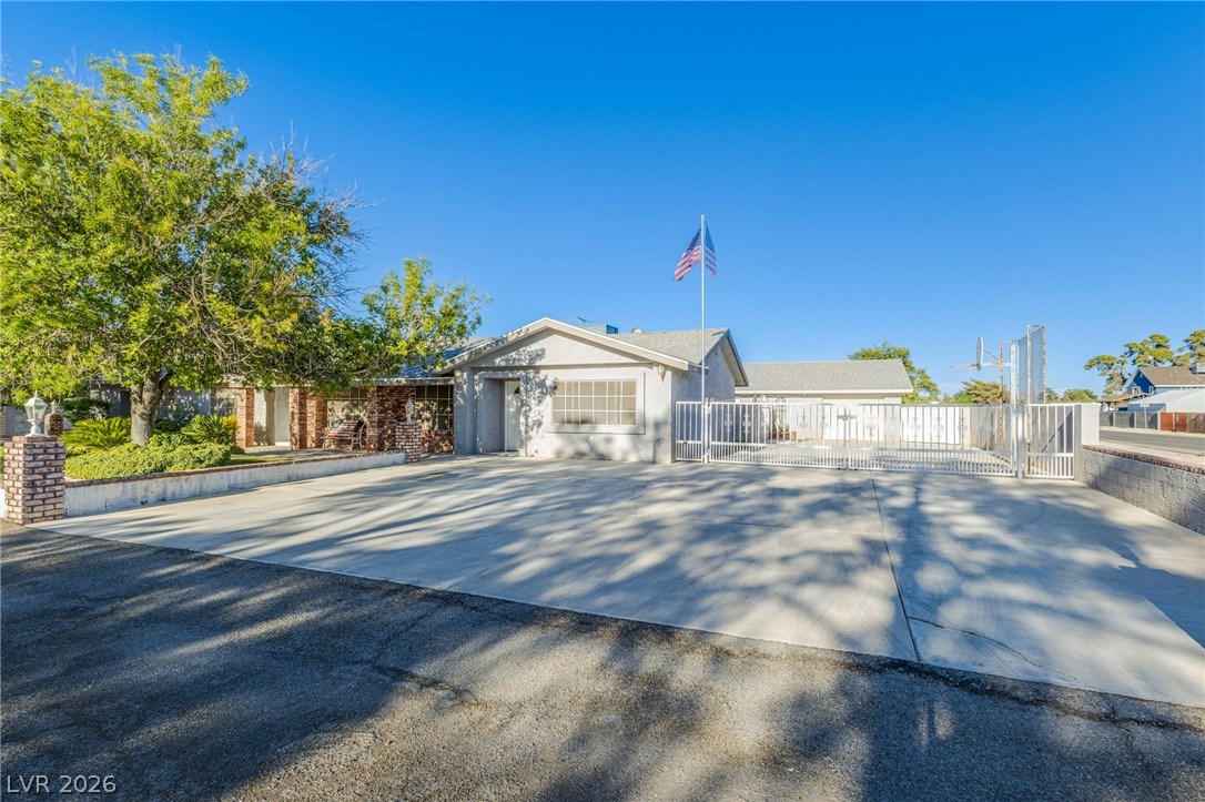 6050 Duncan Drive Las Vegas NV 89108