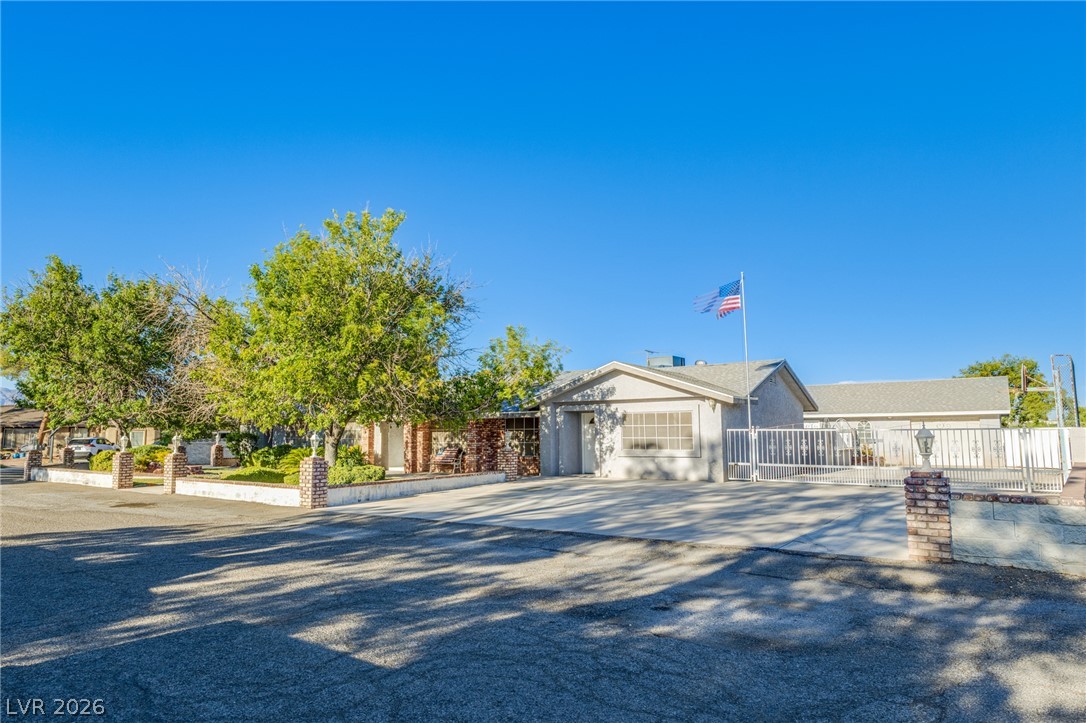 6050 Duncan Drive Las Vegas NV 89108