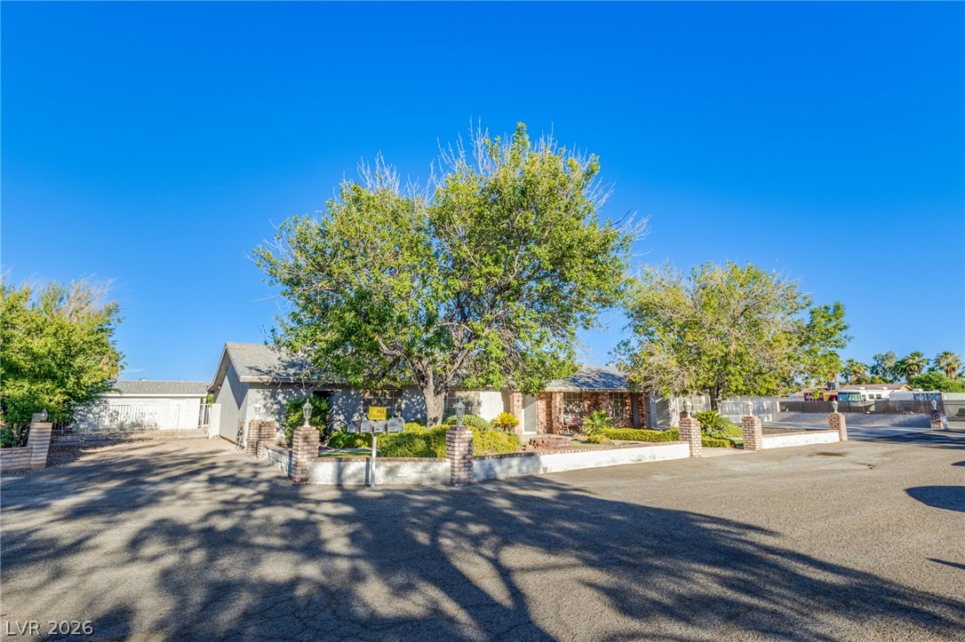 6050 Duncan Drive Las Vegas NV 89108