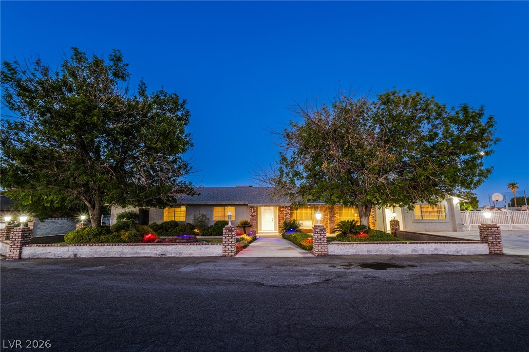 6050 Duncan Drive Las Vegas NV 89108