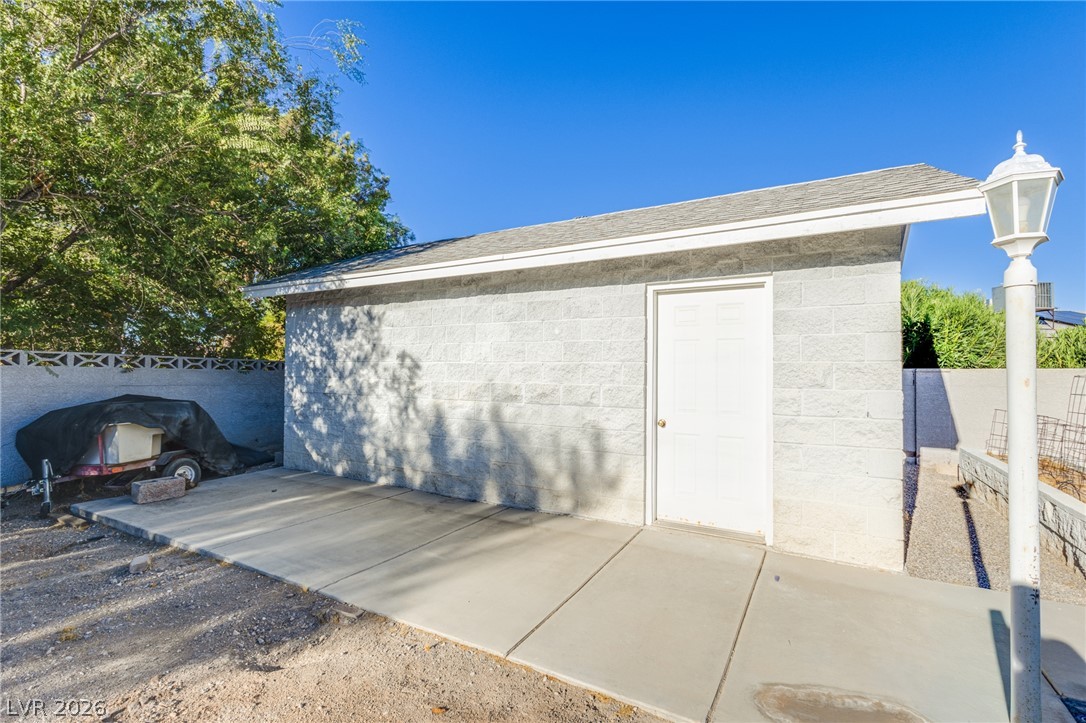 6050 Duncan Drive Las Vegas NV 89108