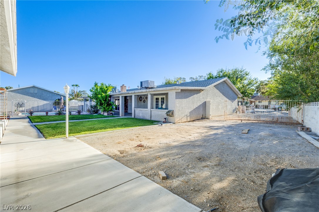 6050 Duncan Drive Las Vegas NV 89108