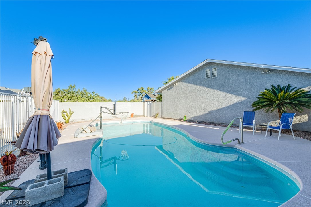 6050 Duncan Drive Las Vegas NV 89108