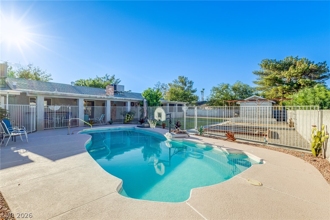 6050 Duncan Drive Las Vegas NV 89108
