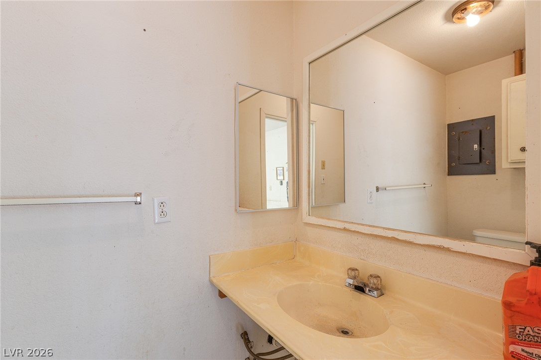 6050 Duncan Drive Las Vegas NV 89108