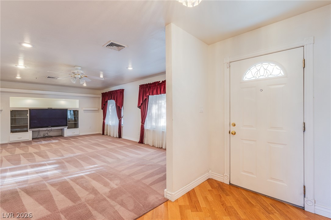 6050 Duncan Drive Las Vegas NV 89108