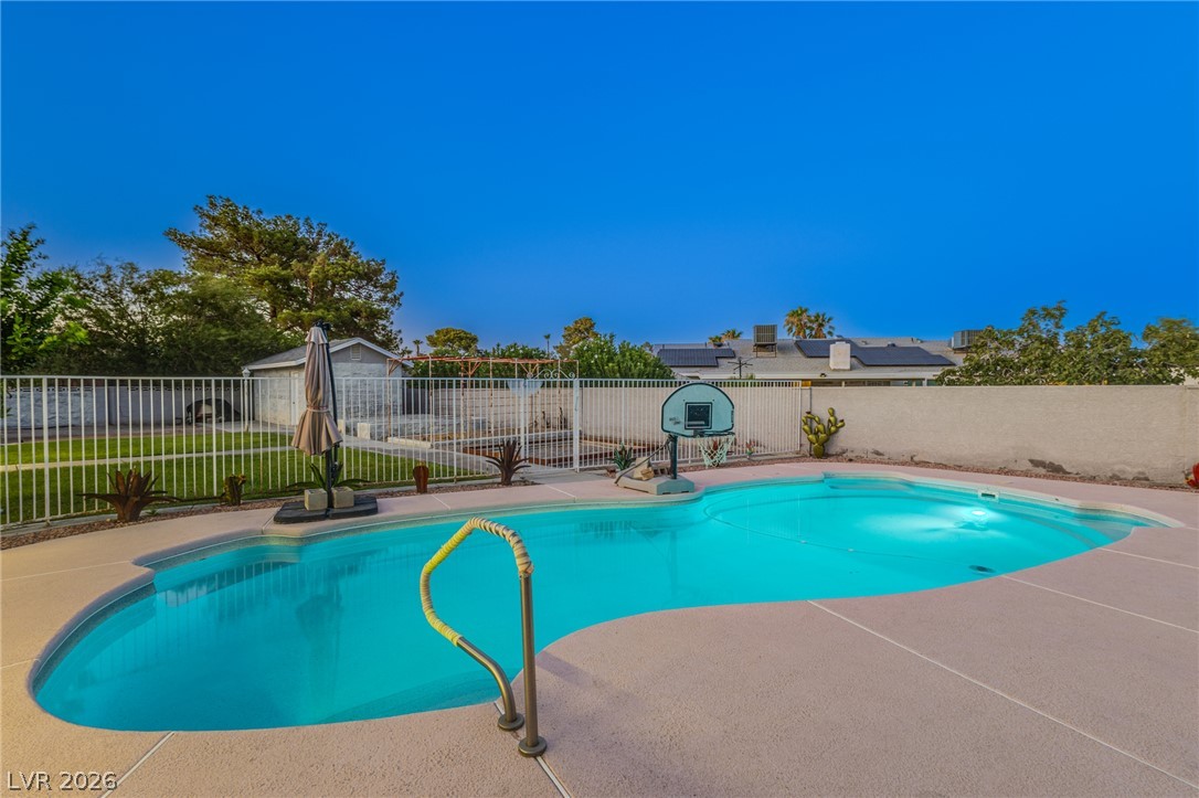 6050 Duncan Drive Las Vegas NV 89108