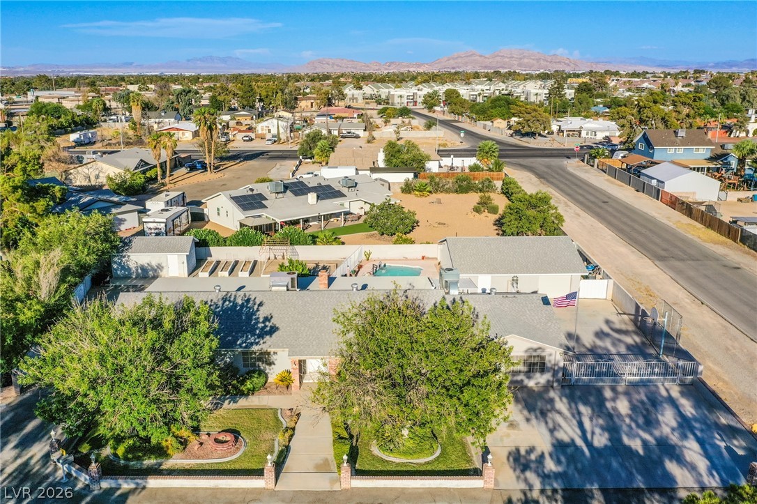 6050 Duncan Drive Las Vegas NV 89108