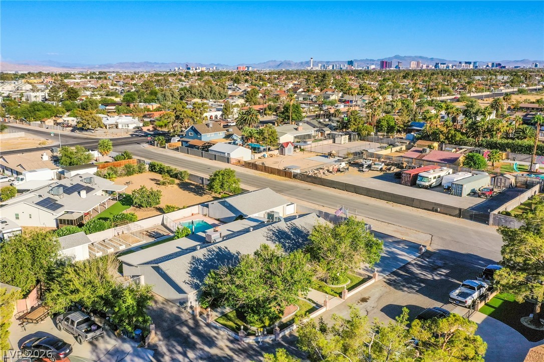 6050 Duncan Drive Las Vegas NV 89108