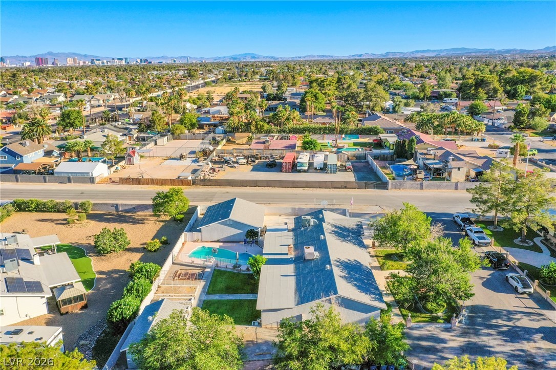 6050 Duncan Drive Las Vegas NV 89108