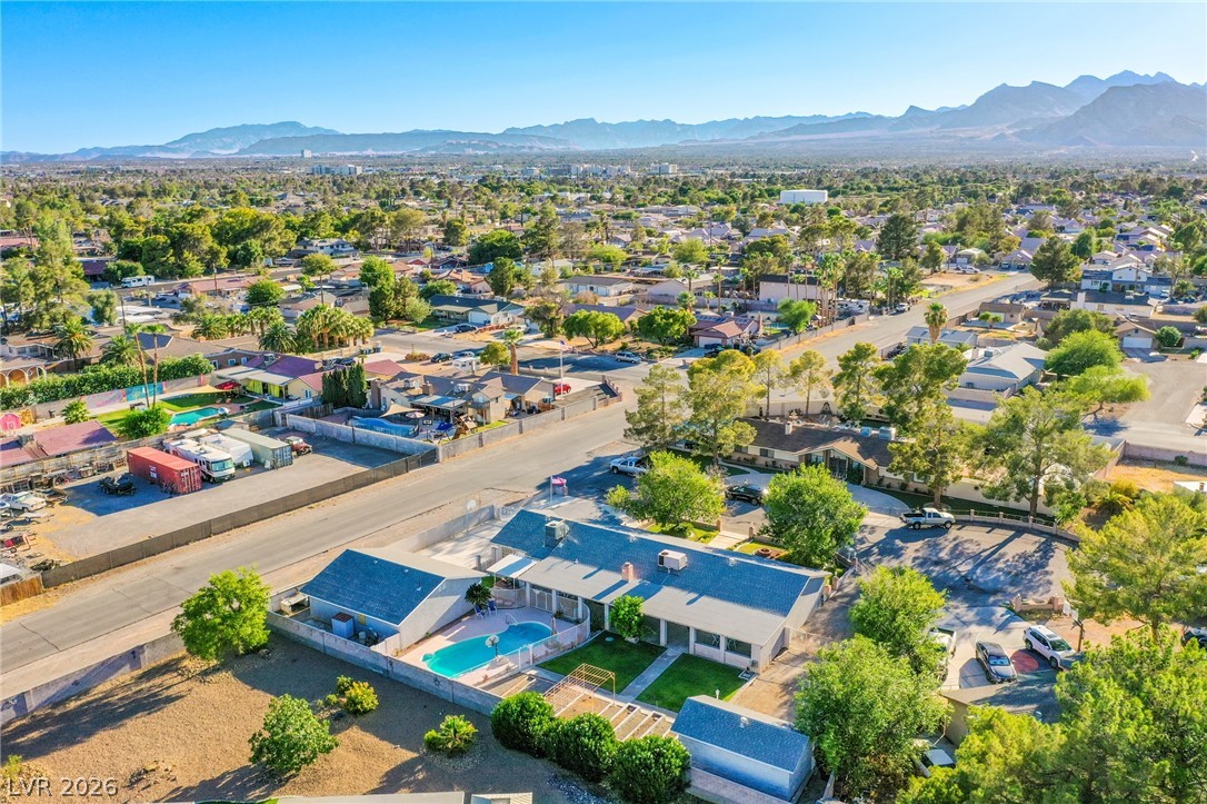 6050 Duncan Drive Las Vegas NV 89108