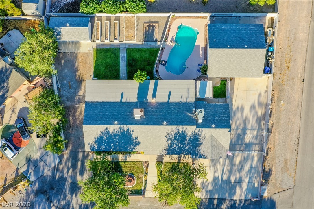 6050 Duncan Drive Las Vegas NV 89108