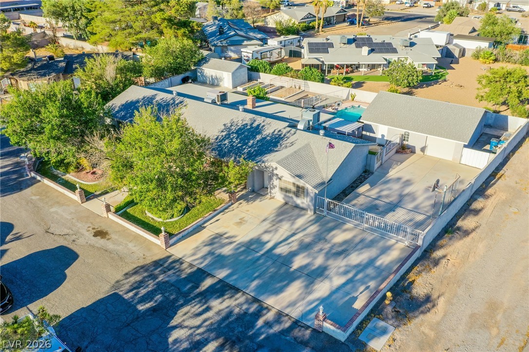 6050 Duncan Drive Las Vegas NV 89108