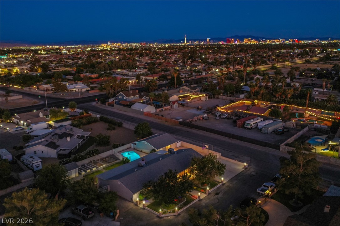 6050 Duncan Drive Las Vegas NV 89108