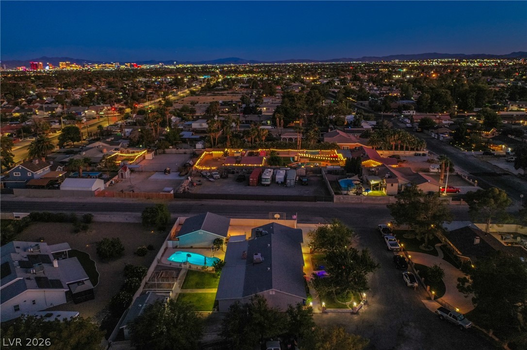 6050 Duncan Drive Las Vegas NV 89108