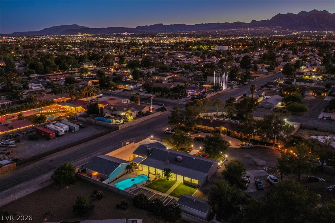 6050 Duncan Drive Las Vegas NV 89108
